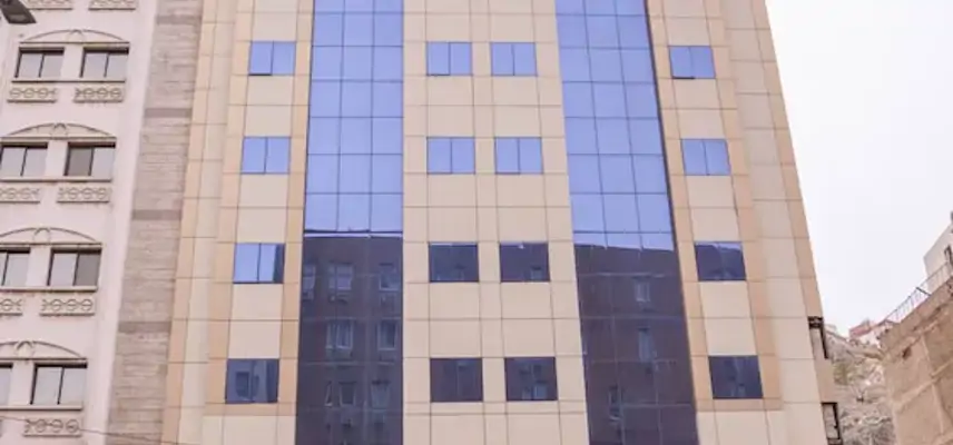 Al Barakah Mawaddah Hotel image